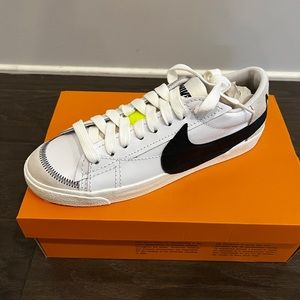 Nike Blazer Low ‘77 Jumbo